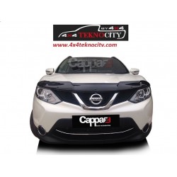 NISSAN QASHQAI 2017 + KAPUT KORUMASI 